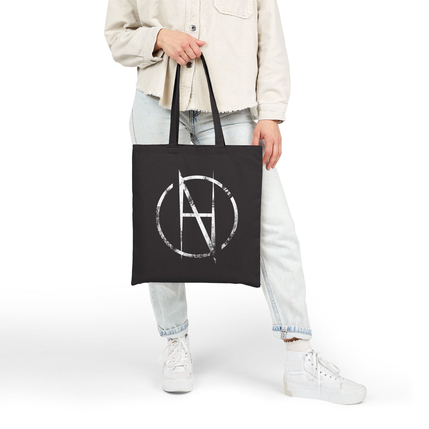 Rebellious Tote Bag