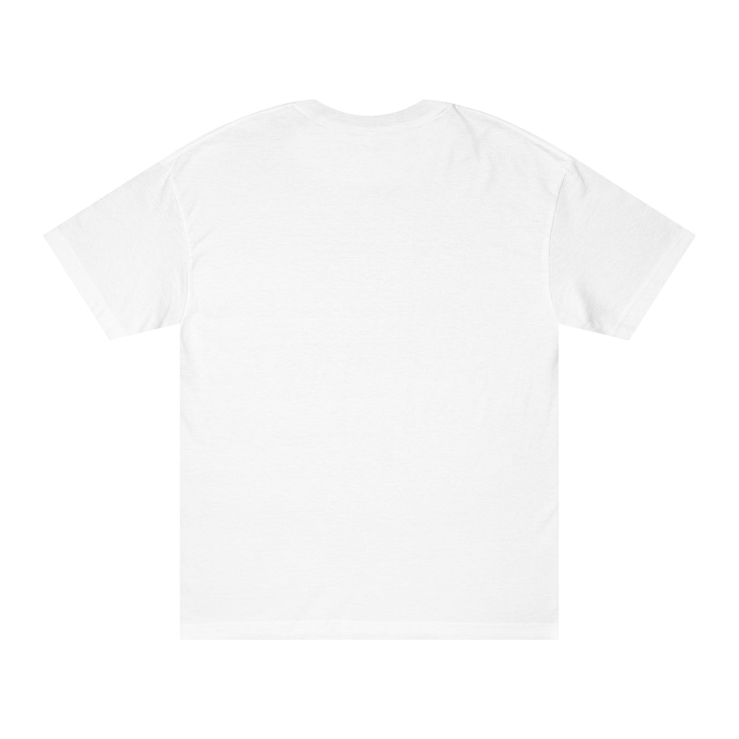 Ascended Woman White Tee Unisex