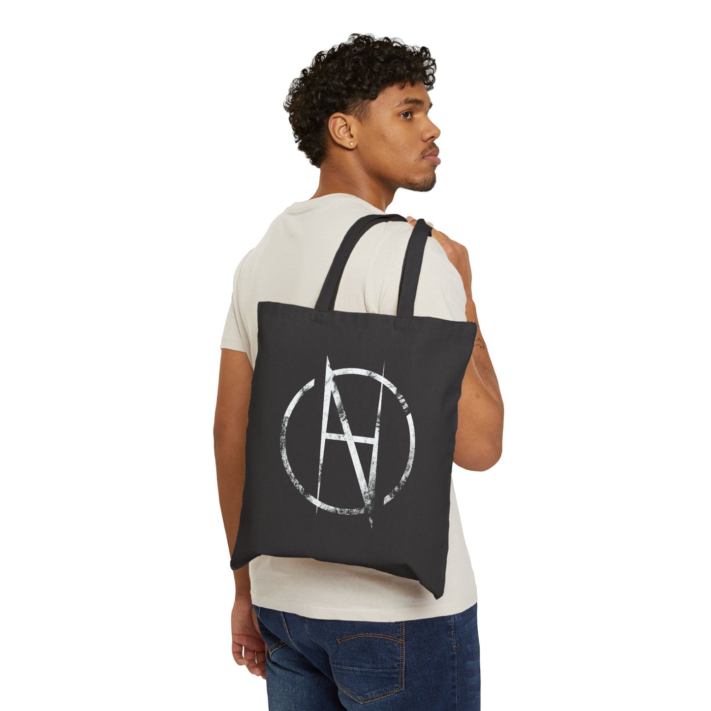 Rebellious Tote Bag