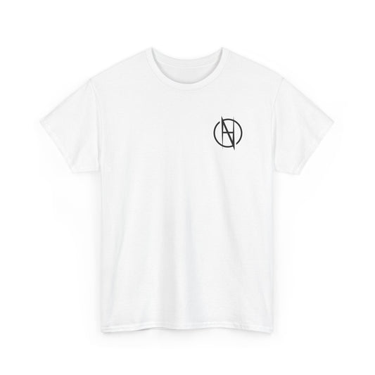 Rebellion Black&White Unisex Tee