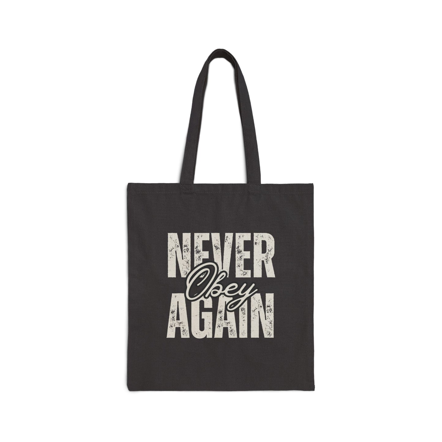 Rebellious Tote Bag